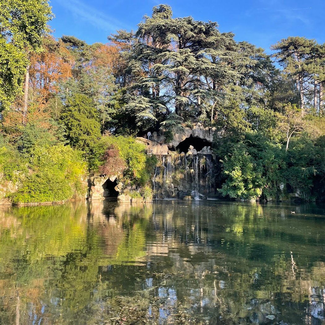 Caverne de la Cascade 1